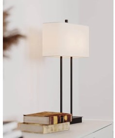 Lampă de masă LUTON ByRydens 1xE14/5W/230V - 4002190-5000