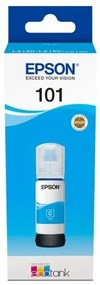 EPSON 101 ECOTANK CYAN INK BOTTLE