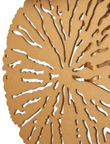 Aplica de perete design modern Lovetann auriu