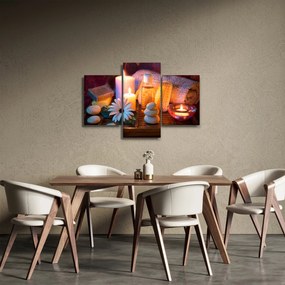 Tablou - Momentul odihnii (90x60 cm)