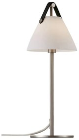 Veioza design nordic STRAP 16 sticla alba 2020025001 DFTP