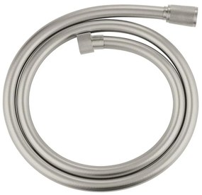 GROHE 28362DC0 - Furtun de duș SILVERFLEX 1250 mm crom mat