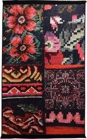 Covor, Blush, 160x230 cm, Multicolor