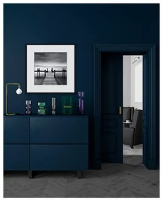Poster 50x50 cm Jetty - Styler