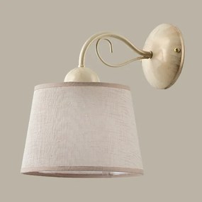 Aplică KAMELIA 1xE27/60W/230V Jupiter 1355 KM K E