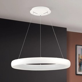 Lustra LED suspendata VENUS D-60cm