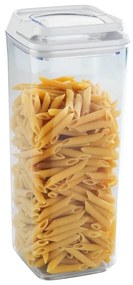 Recipient din plastic pentru vidat alimente Wenko Turin, 1,7 l