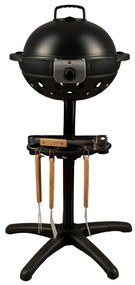 Gratar electric HB-540, HAUSBERG