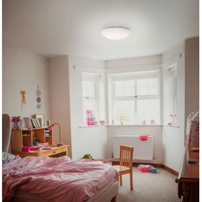 Plafonieră LED STARRY SKY LED/12W/230V Briloner 3320-016