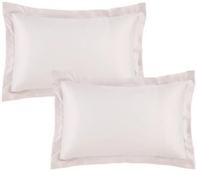 Fețe de pernă 2 buc. din satin 75x50 cm Silky Soft – Catherine Lansfield