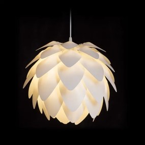 Lustră pe cablu ENCOMBRE 1xE27/42W/230V RED-Design Rendl-R12381