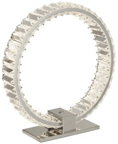 Veioza LED /Lampa de masa design elegant Tier