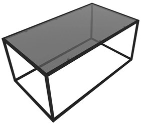 Măsuță de cafea Lizzy (Negru). 1073554