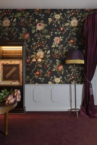 Fototapet, Thorn Rose, Rebel Walls