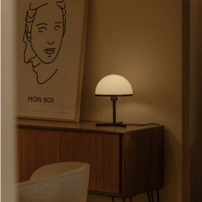 Veioza, Lampa de masa minimalista DOME S