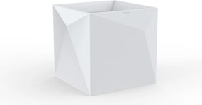 Ghiveci / Jardiniera plante design decorativ modern Faz CUBO PLANTER I