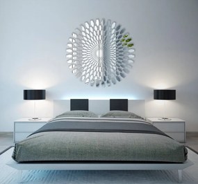 Oglindă decorativă modernă pentru dormitor