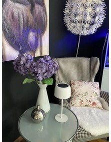 Lampă LED solară dimabilă de exterior Immax 08497L LED/4W/5V 3600mAh IP44