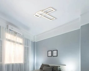 Plafoniera LED design modern WILTON