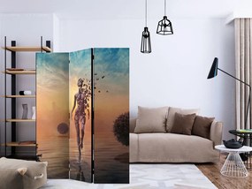 Paravan - Walk on the Water [Room Dividers]