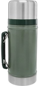 STANLEY Termos Classic series pentru mâncare 940ml verde