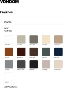 Masuta de cafea lounge FAZ