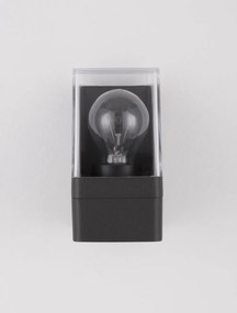 Aplica pentru iluminat exterior IP65 SELENA