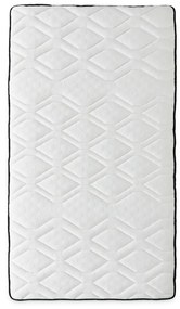 Saltea 20 cm fermitate ajustabila iMemory S Plus