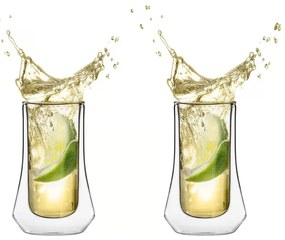 Pahare 2 buc. 250 ml Soho – Vialli Design