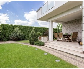 SET 2x corp de iluminat LED solar SOLAR LED/0,8W/3V IP44 Globo 33414