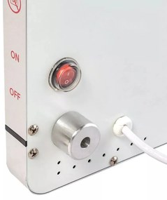 Set de mobilier de grădină Futura 4+1 în culoarea grafit