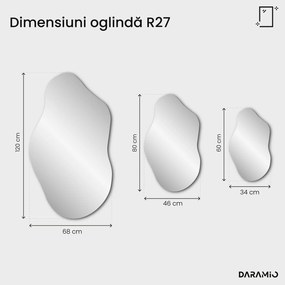 Oglindă Pure R27