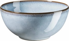 Mäser Set de vase pentru micul dejun 12 piese SMOKY'S – albastru