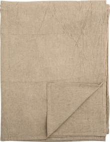 Fata de masa din in , certificare OEKO-TEX®, Terni