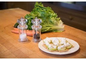 Cole&Mason - Râșniță sare PRECISION MILLS 14 cm