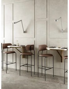 Lampă LED tactilă dimabilă de masă DFTP by Nordlux 3v1 NOBU LED/9W/230V gri