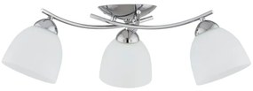 Lustră aplicată ALIA 3xE27/60W/230V