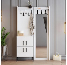 Mobilier hol Betina BC (Alb). 1088699