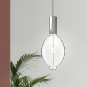Bec LED dimabil VINTAGE EDISON E27/4W/230V 3000K