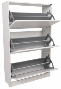 Pantofar Kupuba (alb) . 1094575