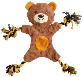 Jucărie pentru câine Bear – Love Story