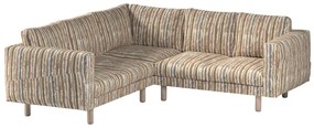 Husă pentru canapea colțar Norsborg cu 4 locuri