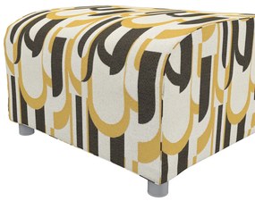 Husă pentru suportul pentru picioare Klippan