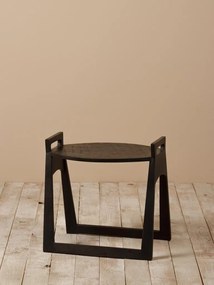 Masuta de cafea, din lemn de mango, Zola
