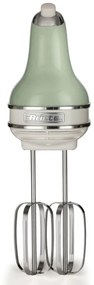 Mixer manual Ariete VINTAGE 1548/04, 450W, 5 viteze, Turbo, Verde