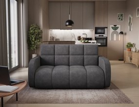 Canapea extensibila Deverio 3 locuri Poco 04