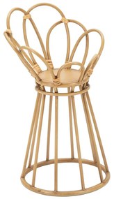 Suport pentru flori din metal ø 28 cm Panama – Mauro Ferretti