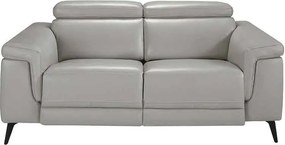 Canapea design italian, 2 locuri, functia relaz, Alfredo