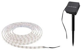 Paulmann 78896 - LED 0,3W IP44 bandă solară 3m 1,2V 1000 mAh