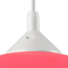 Lustră copii pe cablu 1xE27/60W/230V